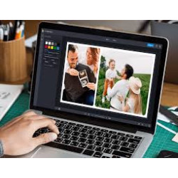 Hummingbird printed t-shirt